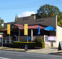 Aratula Cafe and Ice Creamery - Accommodation Melbourne