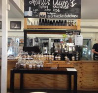 Arthur Clive's Family Bakehouse Kalbar - Accommodation Melbourne