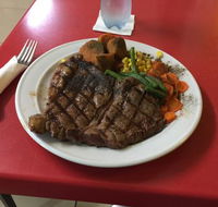 Augathella On The Highway