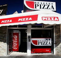 Beagles Pizza - Accommodation Melbourne