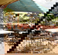 Billabong Restaurant - Accommodation Melbourne