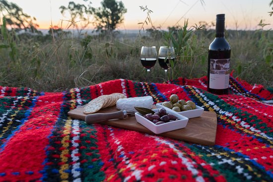The Bluff QLD Accommodation Melbourne