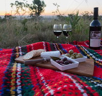 Bunnyconnellen Olive Grove  Vineyard - Accommodation Melbourne