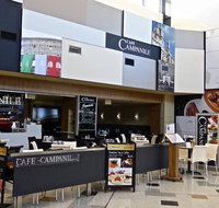 Cafe Campanile - Accommodation Melbourne