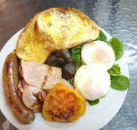 Cafe Delicious - Accommodation Melbourne
