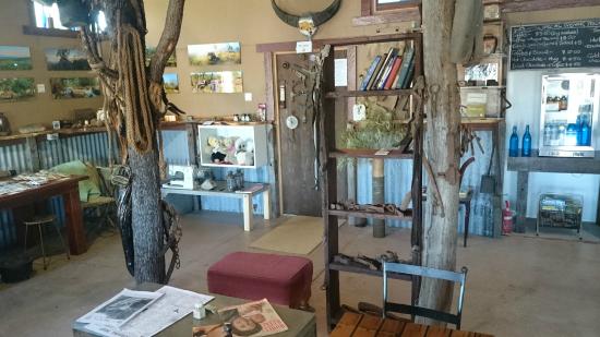 Koombooloomba ACT Accommodation Melbourne