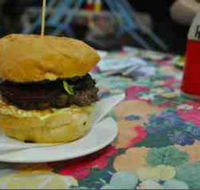Chillagoe Tourist Village Cafe - Accommodation Melbourne