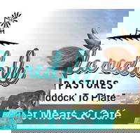 Claredale Pastures - Accommodation Melbourne