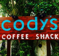 Cody's Coffee Shack - Accommodation Melbourne