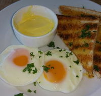 Coffee on Bourbong - Accommodation Melbourne