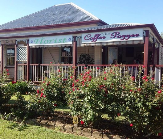 Golden Fleece QLD Accommodation Melbourne