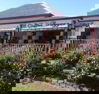 Coffee Pozzee Pty Ltd - Accommodation Melbourne