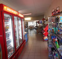 Colosseum Creek Motel and Roadhouse - Accommodation Melbourne