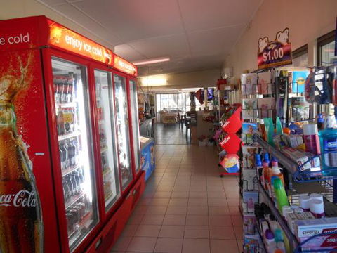 Colosseum Creek Motel And Roadhouse - Accommodation Melbourne 0