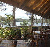 Cormorant Bay Cafe - Accommodation Melbourne