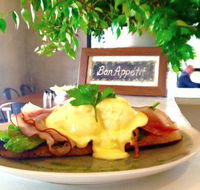 Counter Eatery - Accommodation Melbourne