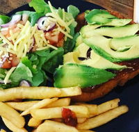Country Atmosphere Cafe - Accommodation Melbourne