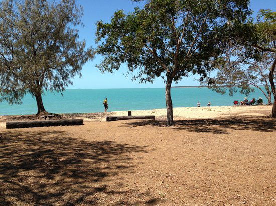 Clairview QLD Accommodation Melbourne