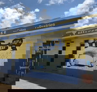 Crusty's Bakery - Accommodation Melbourne