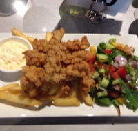 Cutter's Cafe - Accommodation Melbourne