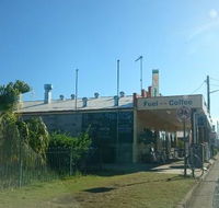 Dan's Diner - Accommodation Melbourne