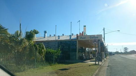 Dan's Diner - Accommodation Melbourne 0