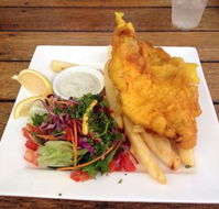 Dingo Beach Hotel  Units - Accommodation Melbourne