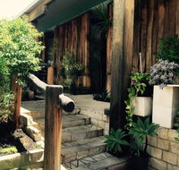 Eidsvold on the Corner - Accommodation Melbourne