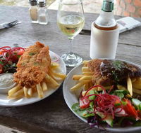 El Arish Tavern - Accommodation Melbourne
