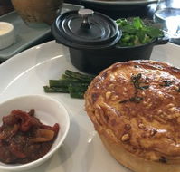 Emeraude - Accommodation Melbourne