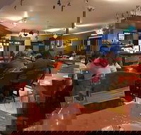 Family Refreshment Cafe  Restaurant - Accommodation Melbourne