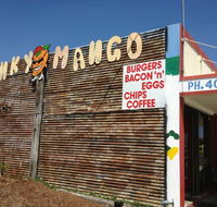 Funky Mango Cafe - Accommodation Melbourne