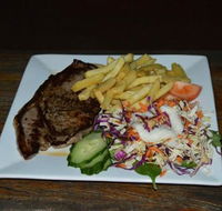 Garradunga Hotel - Accommodation Melbourne