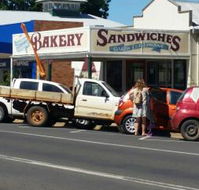 Gayndah Country Bakery - Accommodation Melbourne