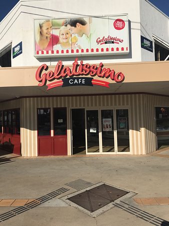 Gelatissimo - Accommodation Melbourne 0