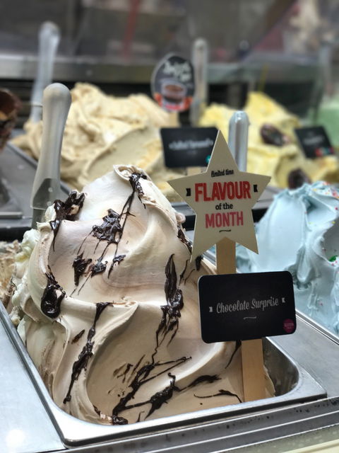 Gelatissimo - Accommodation Melbourne 2