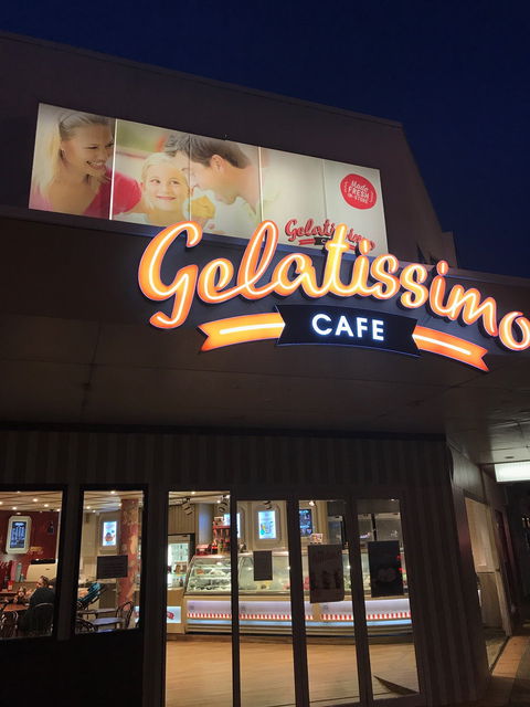 Gelatissimo - Accommodation Melbourne 3
