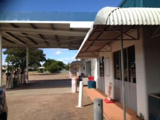 Georgetown QLD Accommodation Melbourne