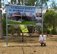 German Bake  Wurst House - Accommodation Melbourne