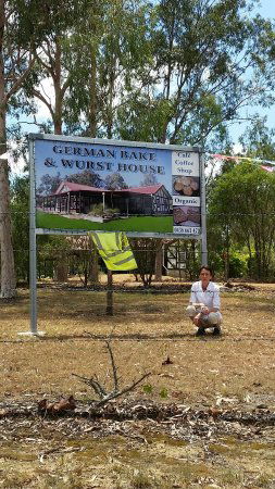German Bake & Wurst House - Accommodation Melbourne 0