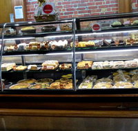 Goldsteins Bakery - Accommodation Melbourne