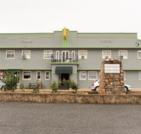 Grand Hotel - Accommodation Melbourne