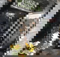 Grazing Goat Cafe - Accommodation Melbourne
