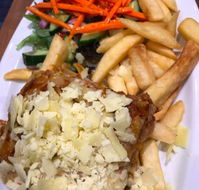 Greenview Restuarant - Accommodation Melbourne