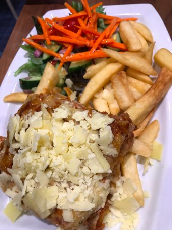 Greenview Restuarant - Accommodation Melbourne 0