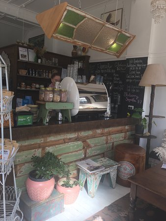 Gypsy N Folk - Accommodation Melbourne 0