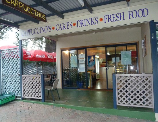 Glenhaughton QLD Accommodation Melbourne