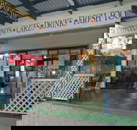 HotChoc Coffee Shop - Accommodation Melbourne