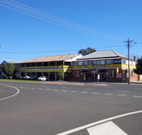 Hotel Mitchell - Accommodation Melbourne
