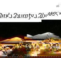 Innes Park Country Club - Accommodation Melbourne